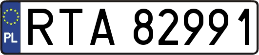 RTA82991