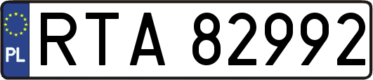 RTA82992