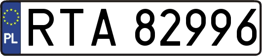 RTA82996