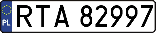RTA82997