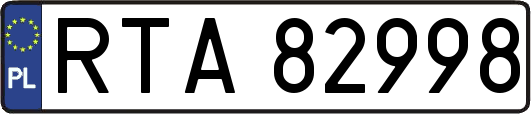 RTA82998