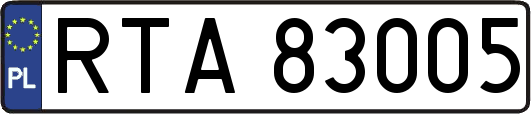 RTA83005