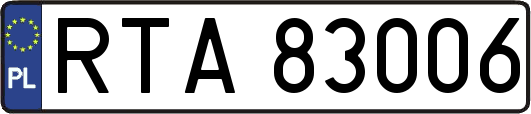 RTA83006