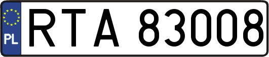 RTA83008
