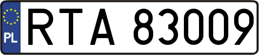 RTA83009