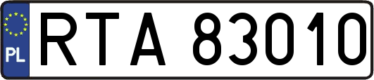 RTA83010