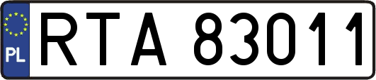 RTA83011