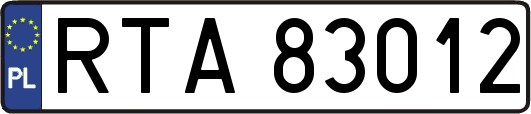 RTA83012