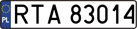 RTA83014