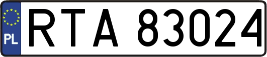 RTA83024