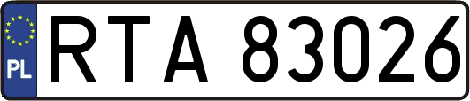 RTA83026