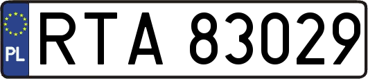 RTA83029