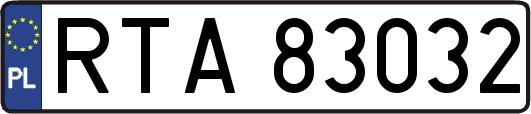 RTA83032