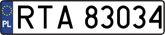 RTA83034