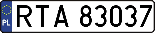 RTA83037