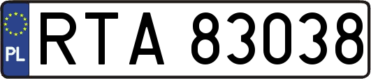 RTA83038