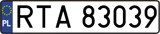 RTA83039