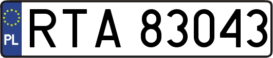 RTA83043