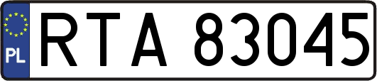 RTA83045