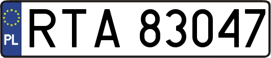 RTA83047