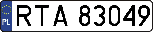 RTA83049