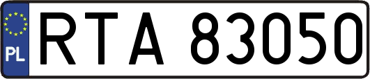 RTA83050