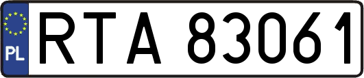 RTA83061