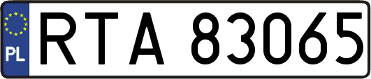 RTA83065
