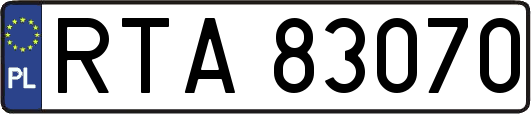 RTA83070