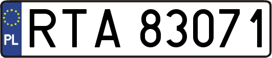 RTA83071