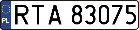 RTA83075