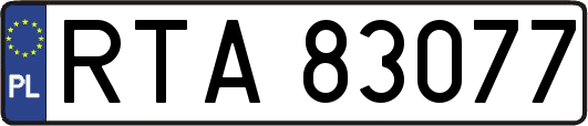 RTA83077