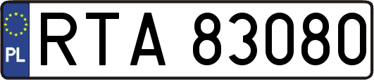 RTA83080