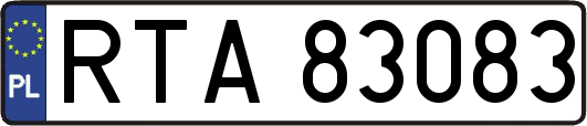 RTA83083