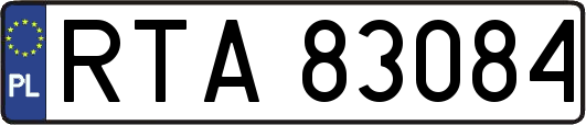 RTA83084