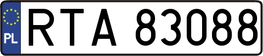 RTA83088