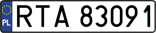 RTA83091