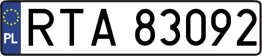 RTA83092