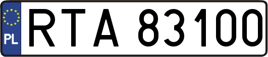 RTA83100