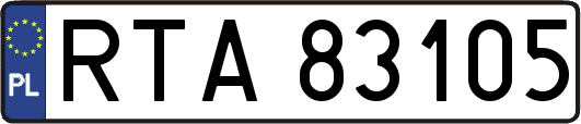 RTA83105