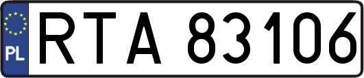 RTA83106