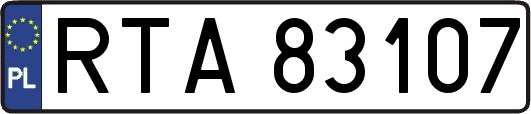 RTA83107