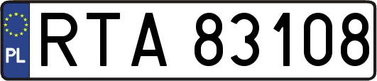 RTA83108