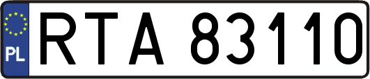 RTA83110