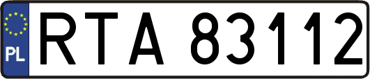 RTA83112