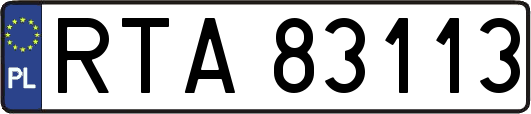RTA83113