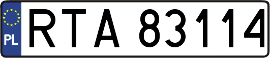 RTA83114