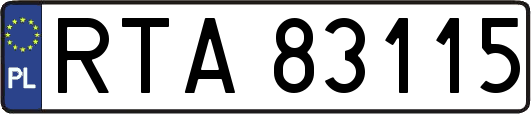 RTA83115