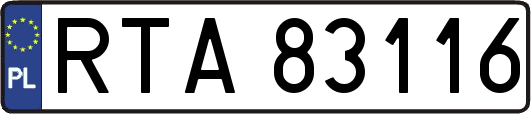 RTA83116