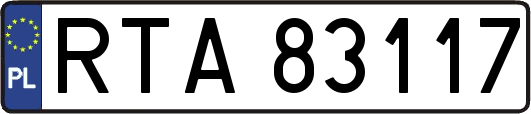 RTA83117
